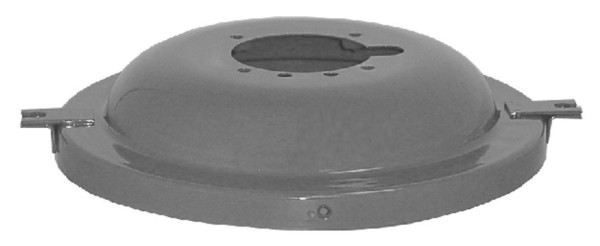 Balcrank 55-gallon Panther, Tiger, Lion Mobile Drum Cover - 7120-012