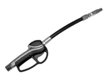 Balcrank Non-metered Control Handle (Flex and Automatic) - 3320-003