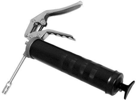 Balcrank Pistol-Style Grease Gun - 5200-007