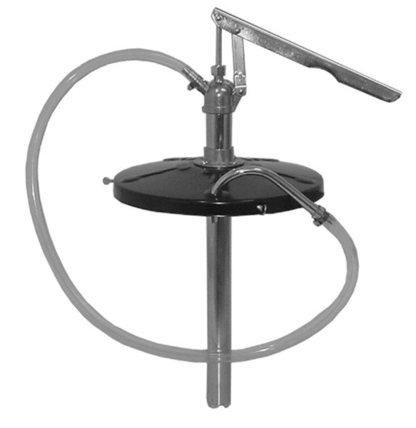 Balcrank Hand-Operated Pump - 1300-021