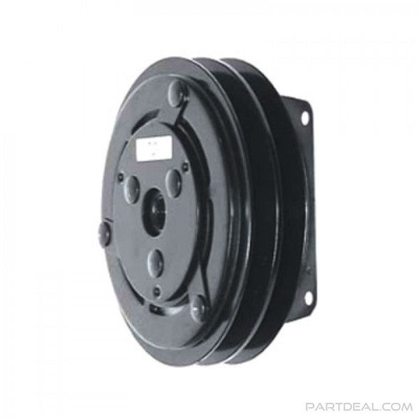T/CCI Clutch - 2 GRV 24V Part #250-2926