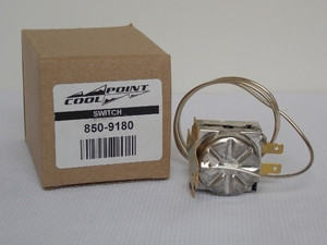 A/C Thermostatic Switch 24" Cap Length