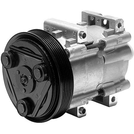 A/C OEM Compressor - PV6 12V