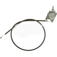 Heater Valve Control Assembly