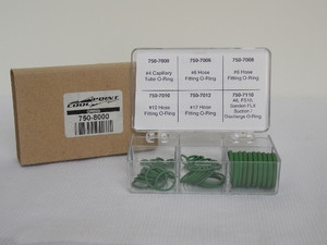 A/C O-Ring Kit Small