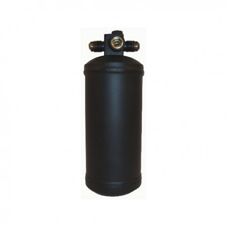 Receiver Drier Part 10" x 2 3/4" Side Port