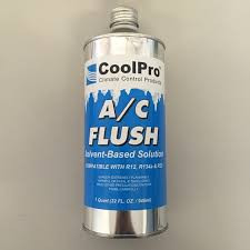  A/C Flush 32 oz.