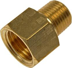 Adapter Fitting 1/2" Converts R134a to R2