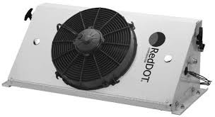 Remote Mount Condenser 24V