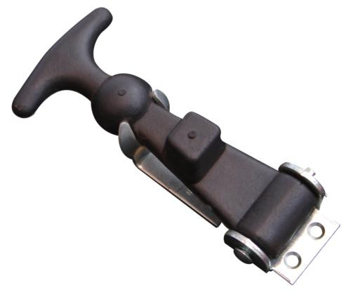 Rubber Bungie Tie Down