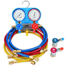 R134a Manifold Gauge Set