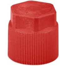 A/C Cap High Side