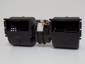 A/C 24V Double Blower Motor Assembly