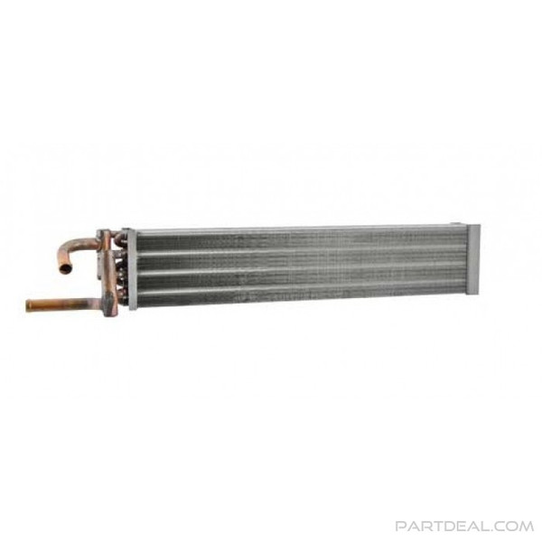  Heater Core - Red Dot Part