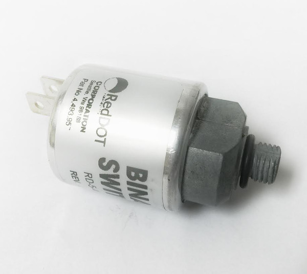 Binary Switch 3/8" 24 Male Thread