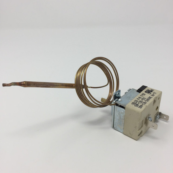 Thermostatic Switch 21" Cap Length