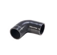 FlexFab Specialty Coolant Hose Elbow 2.5" x 90°