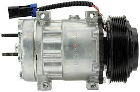 Apex Compressor 2GRV, 12V #300-4210