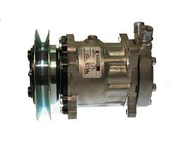 A/C Sanden Genuine OEM Compressor 1GRV 24V