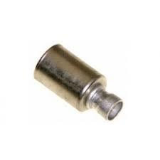 A/C Fitting #10 Aluminum Weld-On Ferrule