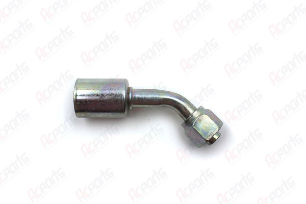 A/C Fitting O-Ring #8F x #10H