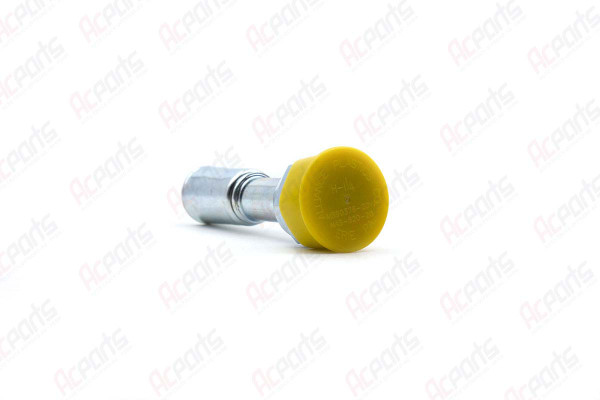 A/C Fitting Str FM #10F x #10H Insert O-Ring