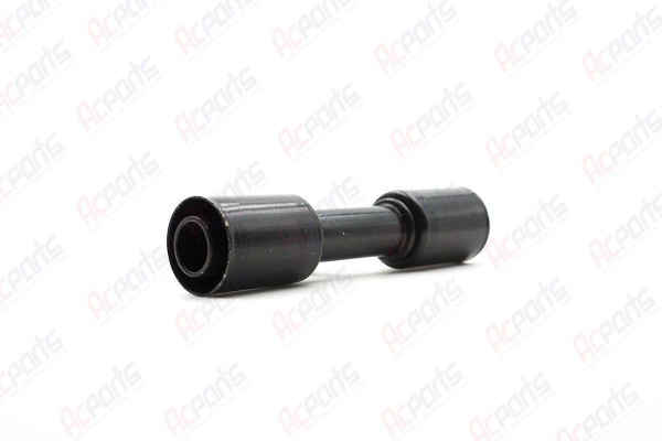 A/C Fitting Straight #12F x #12F Splicer O-Ring