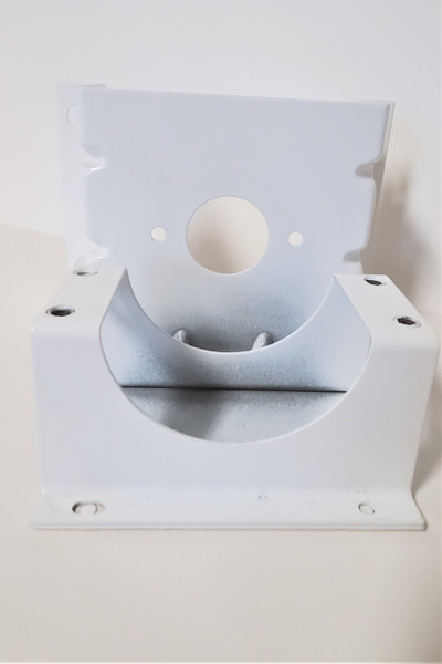 Fan Motor Mount Assy 950-3200 975-7406