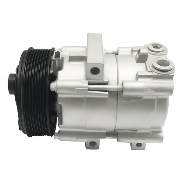 A/C Compressor 12V Ford F350