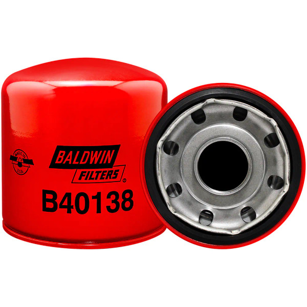 BALDWIN LUBE FILTER B40138