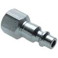Milton 728 1/4" NPT Female M-Style Plug