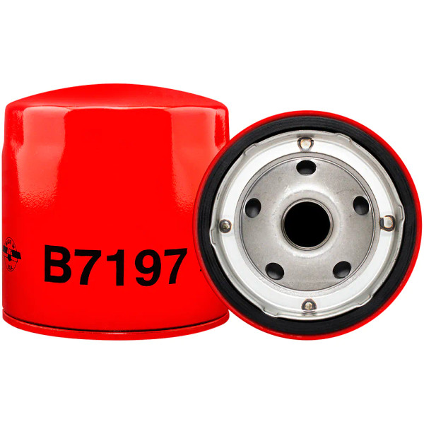 BALDWIN LUBE FILTER B7197