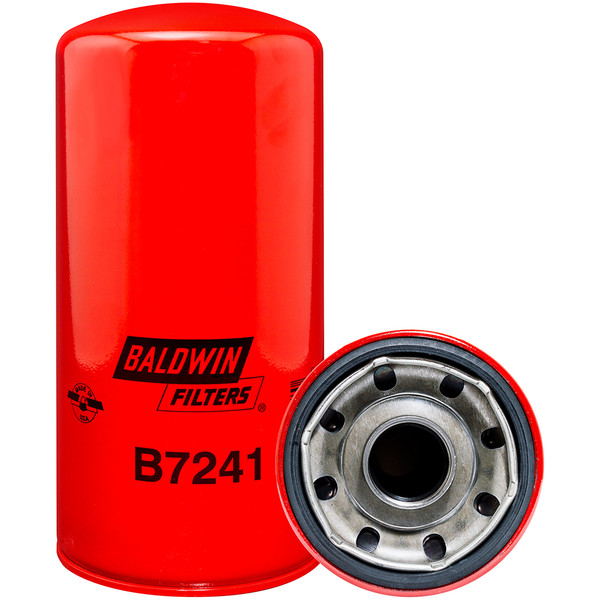 BALDWIN LUBE FILTER B7241