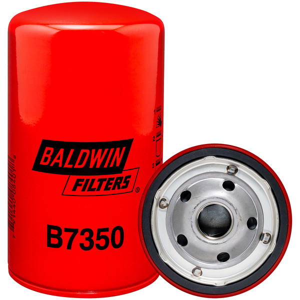 BALDWIN LUBE FILTER B7350