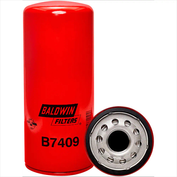 BALDWIN LUBE FILTER B7409