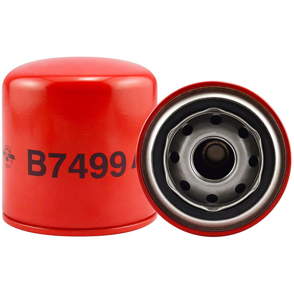 Baldwin Lube Filter B7499
