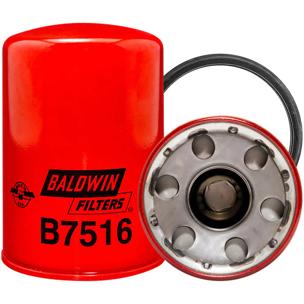 Baldwin Lube Filters B7516