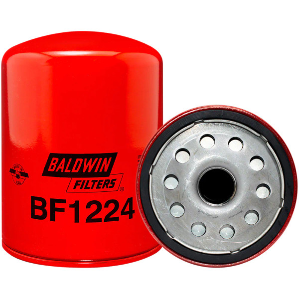 Baldwin-Spin-On Fuel Filters BF1224