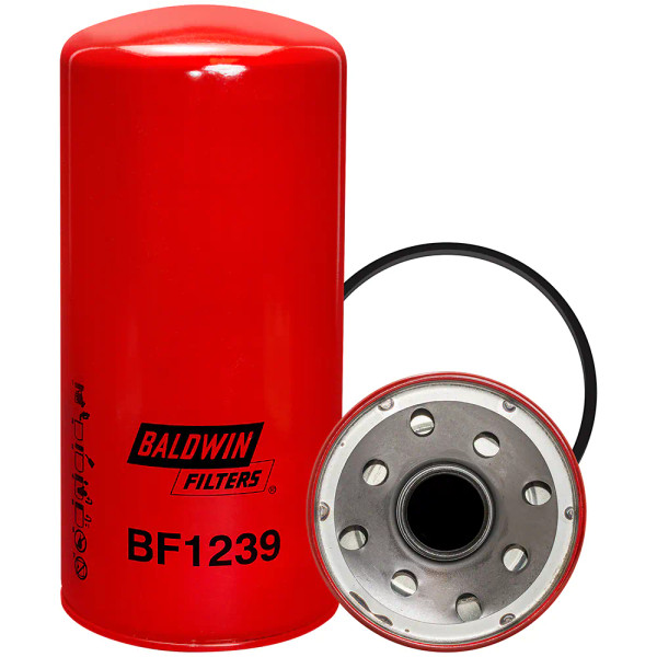 BALDWIN-SPIN-ON FUEL FILTERS BF1239