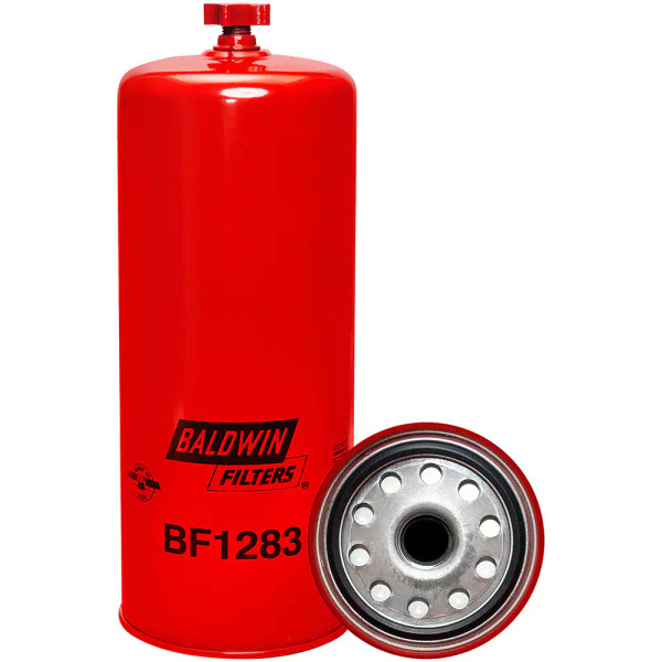BALDWIN-SPIN-ON FUEL FILTERS BF1283