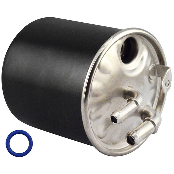 Baldwin - In-Line Fuel Filters BF46001