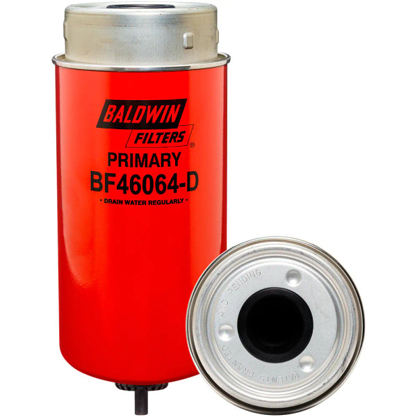 BALDWIN FUEL FILTER BF46064-D