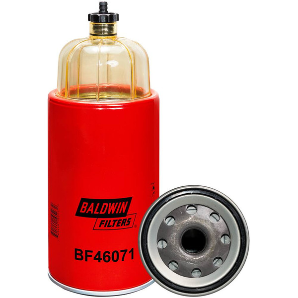 Baldwin - Spin-on Fuel Filters BF46071