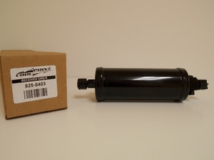 A/C Inline Receiver Drier