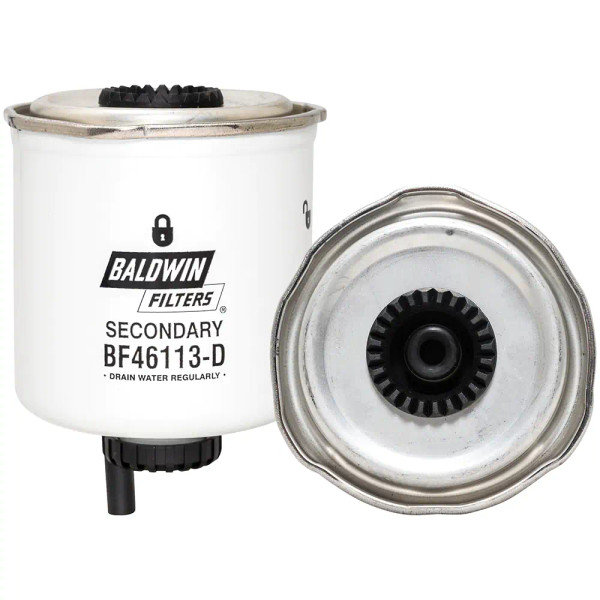 Baldwin - Fuel Manager Filter Series BF46113-D