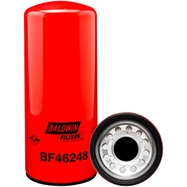 BALDWIN-SPIN-ON FUEL FILTERS BF46248