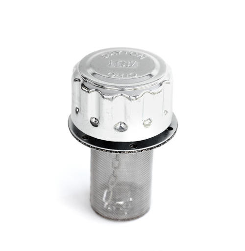 MICRON FILLER BREATHER CAP ASSEMBLY 57XL-40