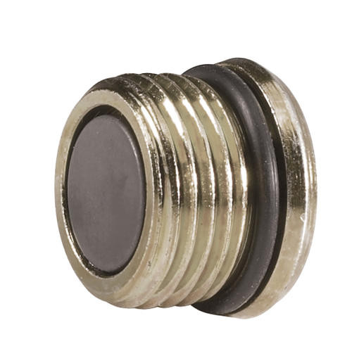 PLUG 5/8" SAE MAGNETIC, DRAIN AMDP-10
