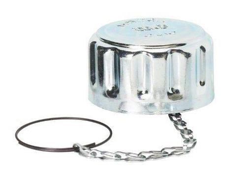 BREATHER CAP W/CHAIN AS-40XL