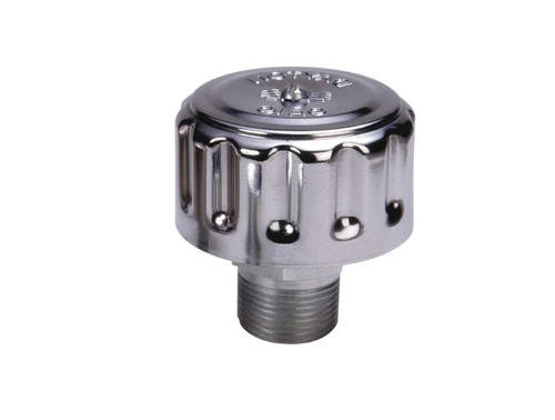 BREATHER THREADED 1" 10 MICRON BF-16-10M